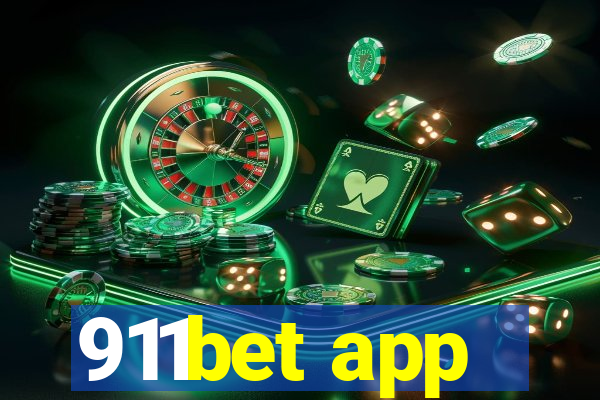 911bet app